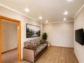2-бөлмелі пәтер · 45 м² · 3/5 қабат, мкр Новый Город, проспект Бухар Жырау 52 — Цум абзал обл.акимат, каскад, центральный парк, бағасы: 22 млн ₸ в Караганде, Казыбек би р-н — фото 6