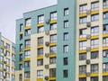 3-комнатная квартира · 66 м² · 8/9 этаж, Толе би — Утеген батыра за 45.5 млн ₸ в Алматы, Ауэзовский р-н — фото 2