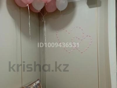 1-комнатная квартира · 30 м², Геотехника 2 дом — Жиенбаева за 30 000 〒 в Актобе, мкр Гормолзавод