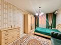 1-бөлмелі пәтер · 45 м² · 3/16 қабат, Куйши Дина 31, бағасы: 26.5 млн ₸ в Астане, Алматы р-н