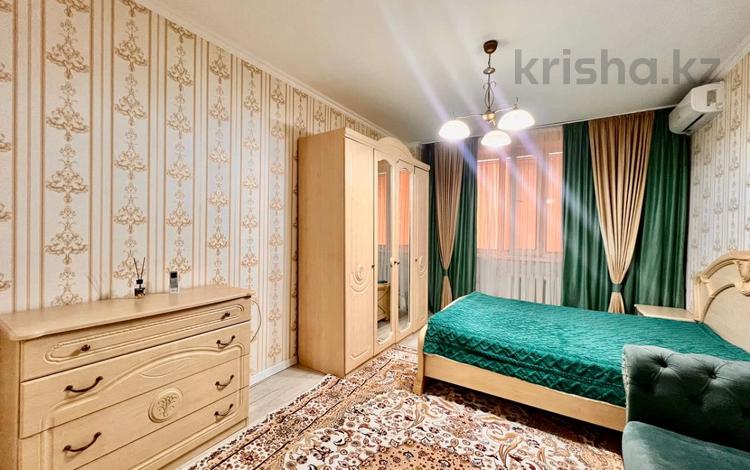 1-бөлмелі пәтер · 45 м² · 3/16 қабат, Куйши Дина 31, бағасы: 26.5 млн ₸ в Астане, Алматы р-н — фото 5