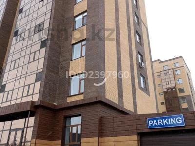 1-комнатная квартира, 42 м², 6/9 этаж, Сабатаева 120 — Назарбаева за 19 млн 〒 в Кокшетау