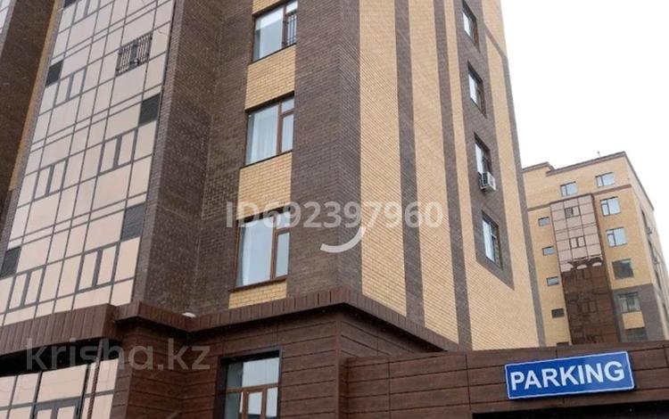 1-комнатная квартира, 42 м², 6/9 этаж, Сабатаева 120 — Назарбаева за 18.8 млн 〒 в Кокшетау — фото 2