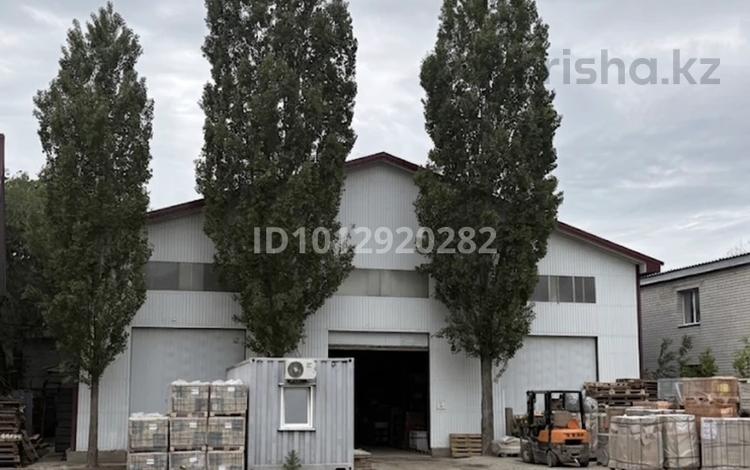 Қоймалар · 532 м², бағасы: 744 800 ₸ в Актобе — фото 2