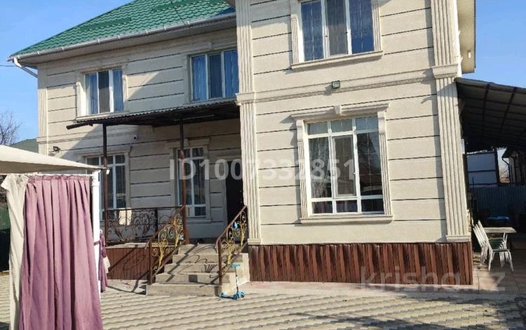 Жеке үй · 8 бөлме · 300 м², Самал 66, бағасы: 150 000 ₸ в Булактах — фото 11