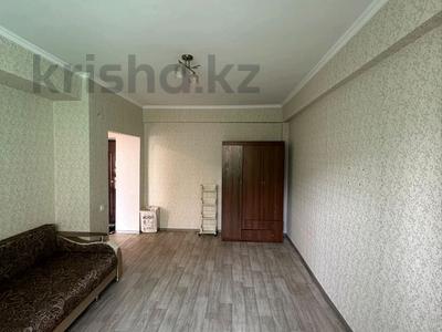 1-комнатная квартира · 42.4 м² · 3/5 этаж, мкр Кулагер 35 — Сайлау Серикова,парк Гульдер за 160 000 ₸ в Алматы, Жетысуский р-н