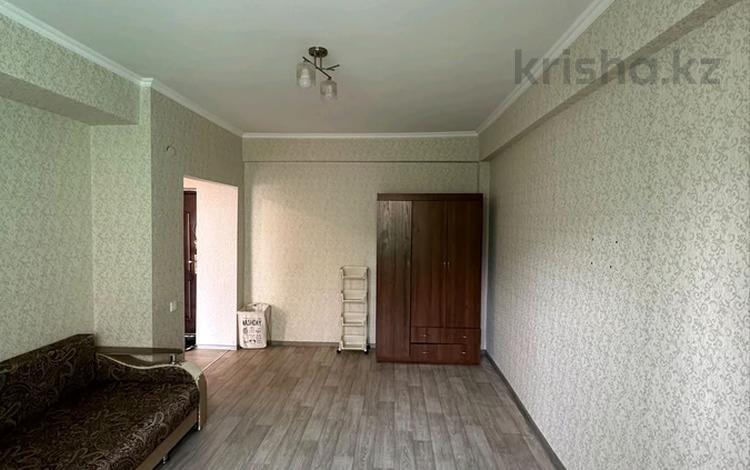 1-комнатная квартира · 42.4 м² · 3/5 этаж, мкр Кулагер 35 — Сайлау Серикова,парк Гульдер за 160 000 ₸ в Алматы, Жетысуский р-н — фото 2