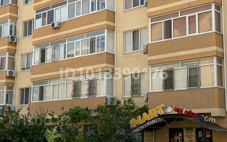 1-комнатная квартира · 49 м² · 4/5 этаж, 17-й мкр 74 за 9 000 ₸ в Актау — фото 2