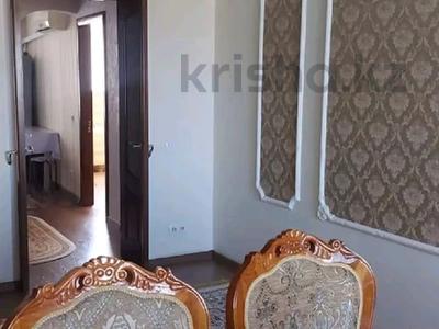 3-комнатная квартира · 62 м² · 3/5 этаж, Мухита 80 за 24.5 млн 〒 в Уральске, мкр Школьник