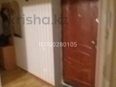 1-комнатная квартира · 47 м² · 8/10 этаж, Старый город, По. Нокина — Набережная за 120 000 ₸ в Актобе