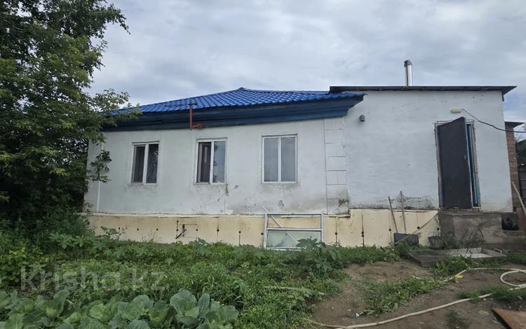 Отдельный дом · 3 комнаты · 46.4 м² · 9 сот., Подхоз СЦК 67 за 11 млн 〒 в Усть-Каменогорске — фото 12