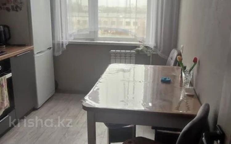 1-бөлмелі пәтер · 36 м² · 4/5 қабат, Пушкина 46, бағасы: 13.1 млн ₸ в Кокшетау — фото 2
