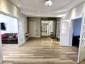 3-бөлмелі пәтер · 165 м² · 3/9 қабат, Богенбай батыра 81, бағасы: 189 млн ₸ в Алматы, Медеуский р-н — фото 13