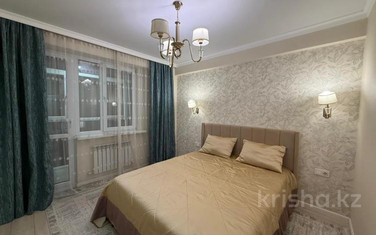 2-комнатная квартира · 52 м² · 9/10 этаж, Толе би за 39 млн ₸ в Алматы, Ауэзовский р-н — фото 2