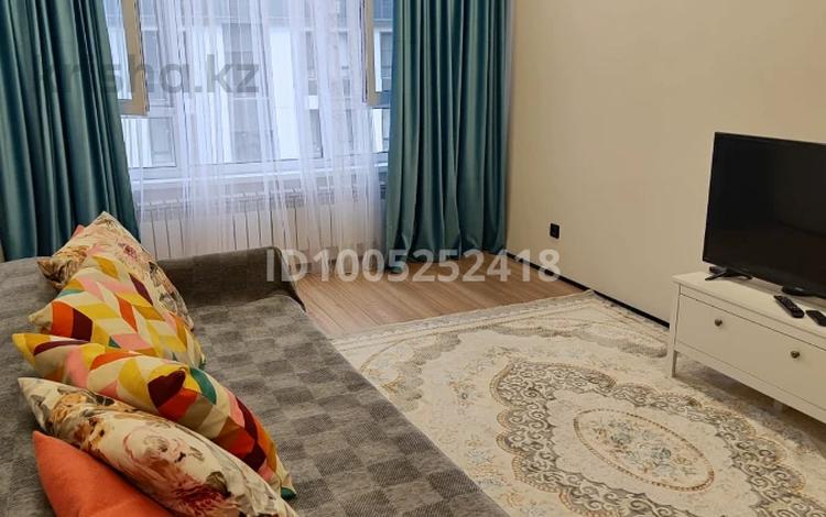 1-комнатная квартира · 43.5 м² · 3/4 этаж, мкр Нуршашкан (Колхозши), Алатау — Бухтарминская улица за 250 000 〒 в Алматы, Турксибский р-н — фото 5