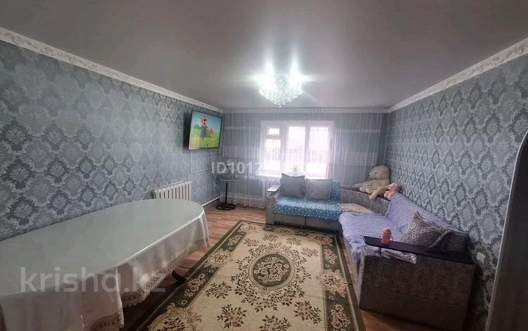 Отдельный дом · 3 комнаты · 59 м² · 17 сот., Темыржоулшылар 19 — Поселок нефтебаза,скраю за 13 млн ₸ в Гранитном — фото 2