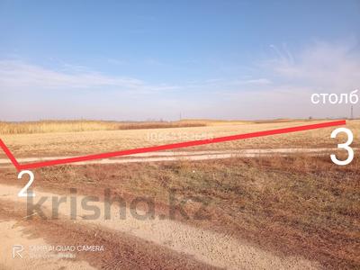 Участок · 6 га, Али за 80 млн 〒