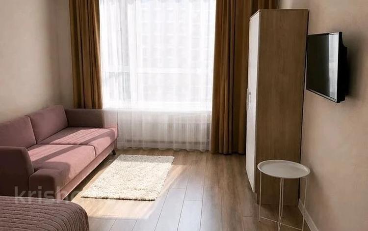 1-комнатная квартира · 38.7 м² · 6/16 этаж, Санжара Асфендиярова 9 за 29.6 млн ₸ в Астане, Нура р-н — фото 5