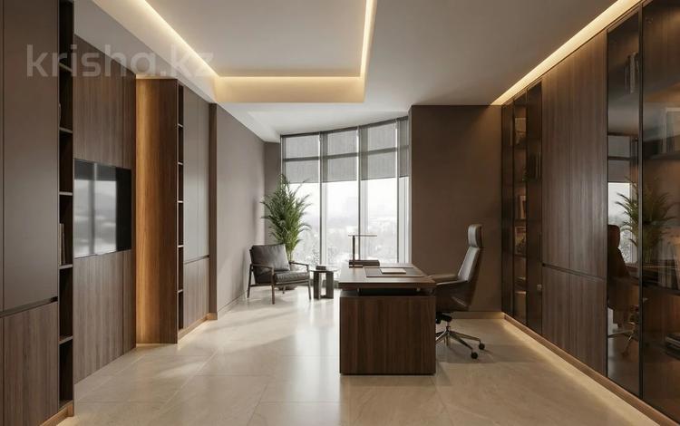 Еркін, кеңселер, сұлулық салондары, білім орталықтары · 604.6 м², бағасы: 600 млн ₸ в Алматы, Бостандыкский р-н — фото 2