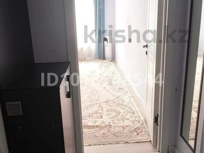 2-комнатная квартира · 48 м² · 6/9 этаж, мкр Аккент, Ақкент ш/а. 69 за 230 000 ₸ в Алматы, Алатауский р-н