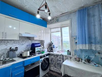 3-бөлмелі пәтер · 61.1 м² · 5/6 қабат, Алтынсарина, бағасы: 15.9 млн ₸ в Костанае