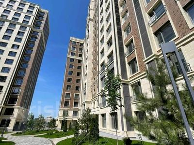 2-комнатная квартира · 92 м² · 9 этаж, Розыбакиева 197/2 за 93 млн ₸ в Алматы