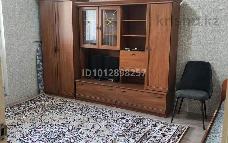 1-комнатная квартира · 35 м² · 8/12 этаж, Байтерекова за 185 000 ₸ в Алматы, Алатауский р-н — фото 3