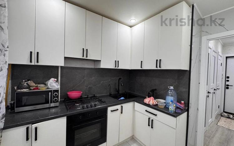 4-комнатная квартира · 61.6 м² · 4/5 этаж, ул. Каирбекова 405 за 23 млн ₸ в Костанае — фото 2