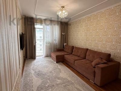 3-комнатная квартира · 78 м² · 9 этаж, Молдагалиева 2/2 — ГОРЯЩЕЕ ПРЕДЛОЖЕНИЕ! за 39 млн ₸ в Астане, Нура р-н