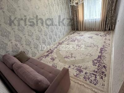 2-комнатная квартира · 53.9 м² · 5/5 этаж, Сазда-1 58 за 15 млн 〒 в Актобе