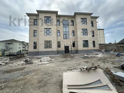 3-комнатная квартира, 109 м², 3/3 этаж, Переулок Рысбек батыра 7а за 31 млн 〒 в Таразе