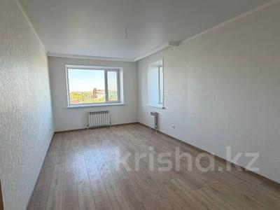 3-бөлмелі пәтер · 117.8 м² · 6/6 қабат, Пушкина 3, бағасы: ~ 64.8 млн ₸ в Костанае