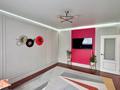 2-комнатная квартира · 65 м² · 9/10 этаж, Толе би 285/8 за 370 000 ₸ в Алматы, Алмалинский р-н — фото 6