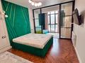2-комнатная квартира · 65 м² · 9/10 этаж, Толе би 285/8 за 370 000 ₸ в Алматы, Алмалинский р-н