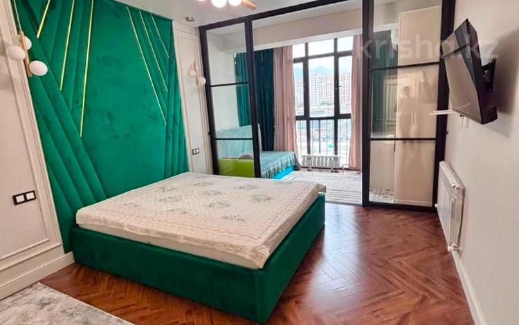 2-комнатная квартира · 65 м² · 9/10 этаж, Толе би 285/8 за 370 000 ₸ в Алматы, Алмалинский р-н — фото 10