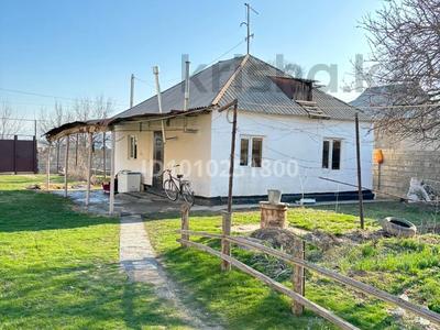 Отдельный дом · 4 комнаты · 72 м² · 14 сот., мкр Специальная экономическая зона "Оңтүстік" 217 — Саяжол, Амур ага за 30 млн ₸ в Шымкенте, Енбекшинский р-н