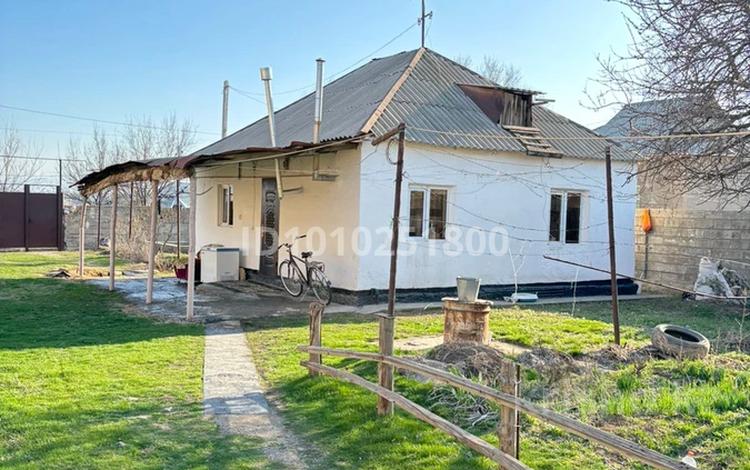 Отдельный дом · 4 комнаты · 72 м² · 14 сот., мкр Специальная экономическая зона "Оңтүстік" 217 — Саяжол, Амур ага за 30 млн ₸ в Шымкенте, Енбекшинский р-н — фото 2