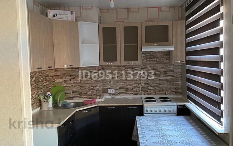 1-бөлмелі пәтер · 31.2 м² · 4/5 қабат, Ердена 179, бағасы: 6.8 млн ₸ в Сатпаев — фото 2