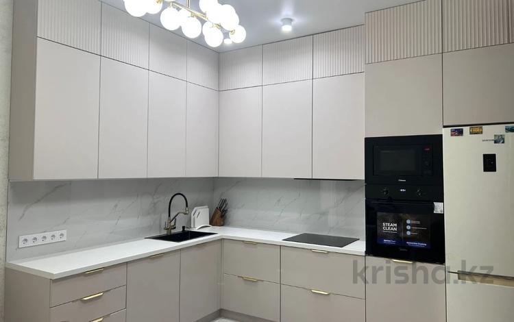 3-комнатная квартира · 108.2 м² · 1/9 этаж, Казахстанской Правды за 82 млн ₸ в Петропавловске — фото 2