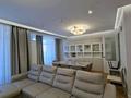 4-комнатная квартира · 140 м² · 15/21 этаж, Калдаякова 3 за 1 млн ₸ в Астане, Алматы р-н
