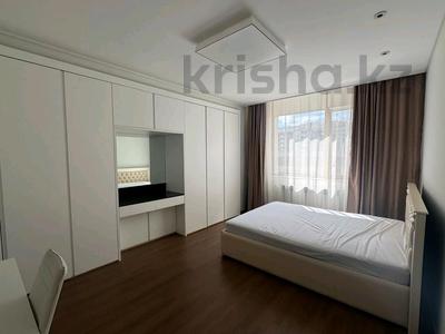 4-комнатная квартира · 140 м² · 15/21 этаж, Калдаякова 3 за 1.2 млн ₸ в Астане, Алматы р-н