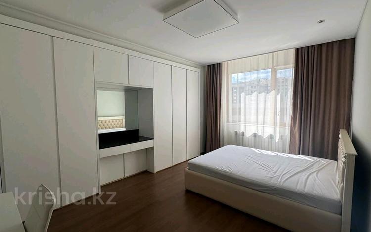 4-комнатная квартира · 140 м² · 15/21 этаж, Калдаякова 3 за 1.2 млн ₸ в Астане, Алматы р-н — фото 13