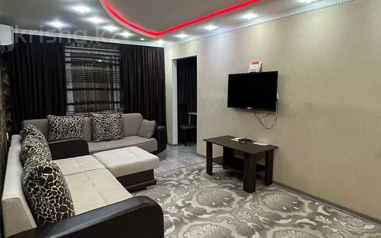 2-комнатная квартира · 50 м² · 1/5 этаж, Казыбек-би 179 за 17 000 ₸ в Таразе — фото 2