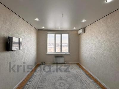 2-комнатная квартира · 60 м² · 5/7 этаж, Бирлик за 28.5 млн ₸ в Талдыкоргане