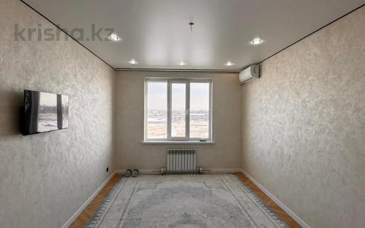 2-комнатная квартира · 60 м² · 5/7 этаж, Бирлик за 28.5 млн ₸ в Талдыкоргане — фото 9