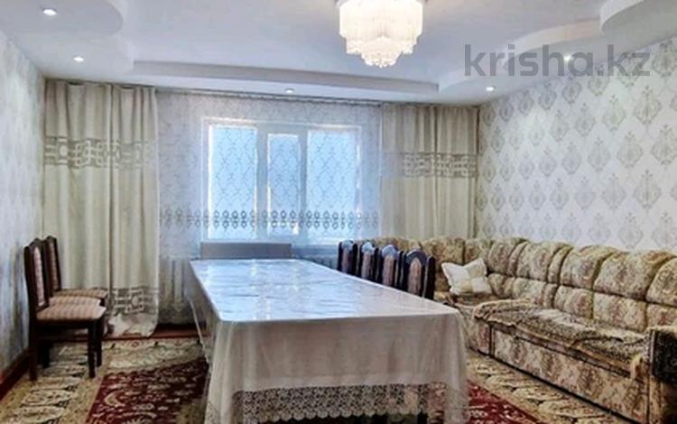 Отдельный дом · 4 комнаты · 120 м² · 6 сот., Валиханова за 25 млн 〒 в Талдыкоргане — фото 2