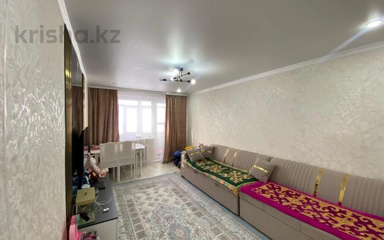 2-бөлмелі пәтер · 48 м² · 3/5 қабат, Майқұдық, 1 квартал, бағасы: 13.5 млн ₸ в Караганде, Алихана Бокейханова р-н — фото 2