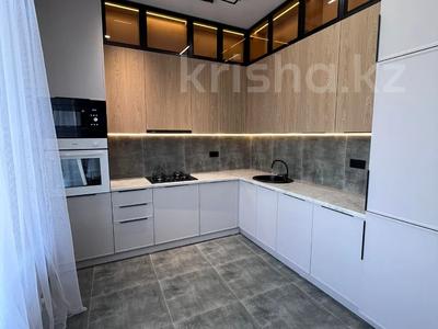 Жеке үй • 4 бөлмелер • 130 м² • 6 сот., мкр Карагайлы 318, бағасы: 98 млн 〒 в Алматы, Наурызбайский р-н