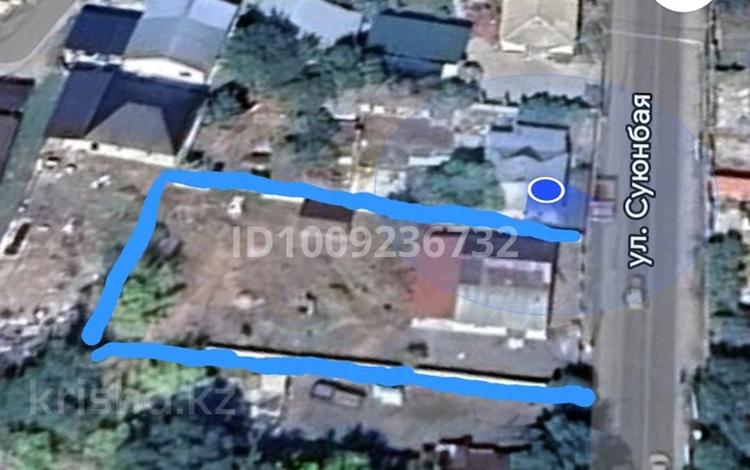 Отдельный дом · 4 комнаты · 120 м² · 13 сот., Суюйнбай 22а за 85 млн ₸ в  — фото 6