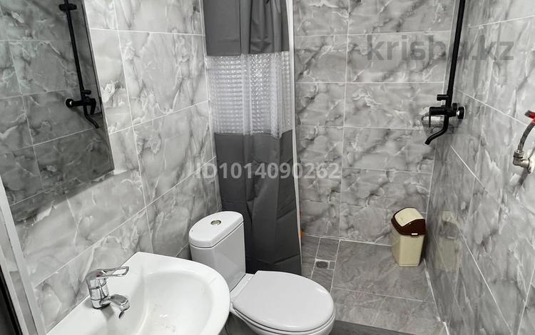 1-бөлмелі пәтер · 35 м² · 1 қабат, Каримбаева 32, бағасы: 160 000 ₸ в Алматы, Медеуский р-н — фото 2